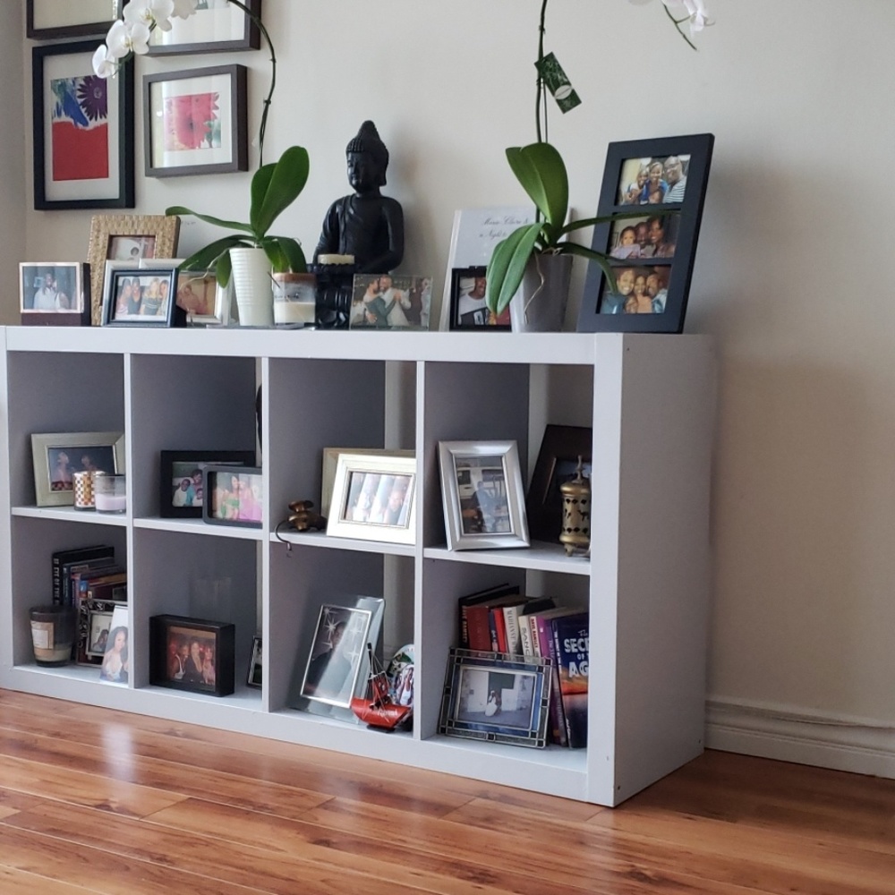 Meet your Posher, Nick